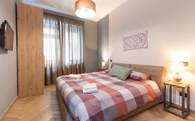 Top Living Apartments - Casa Valentino